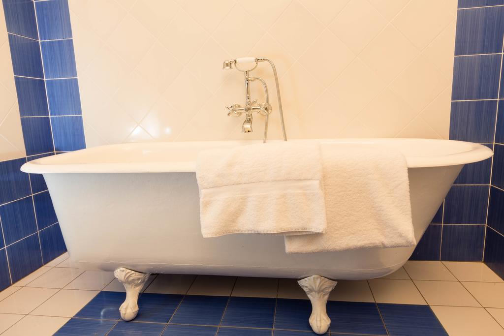 Hotel Residenza D'Epoca Palazzo Riblet à Florence Extérieur photo