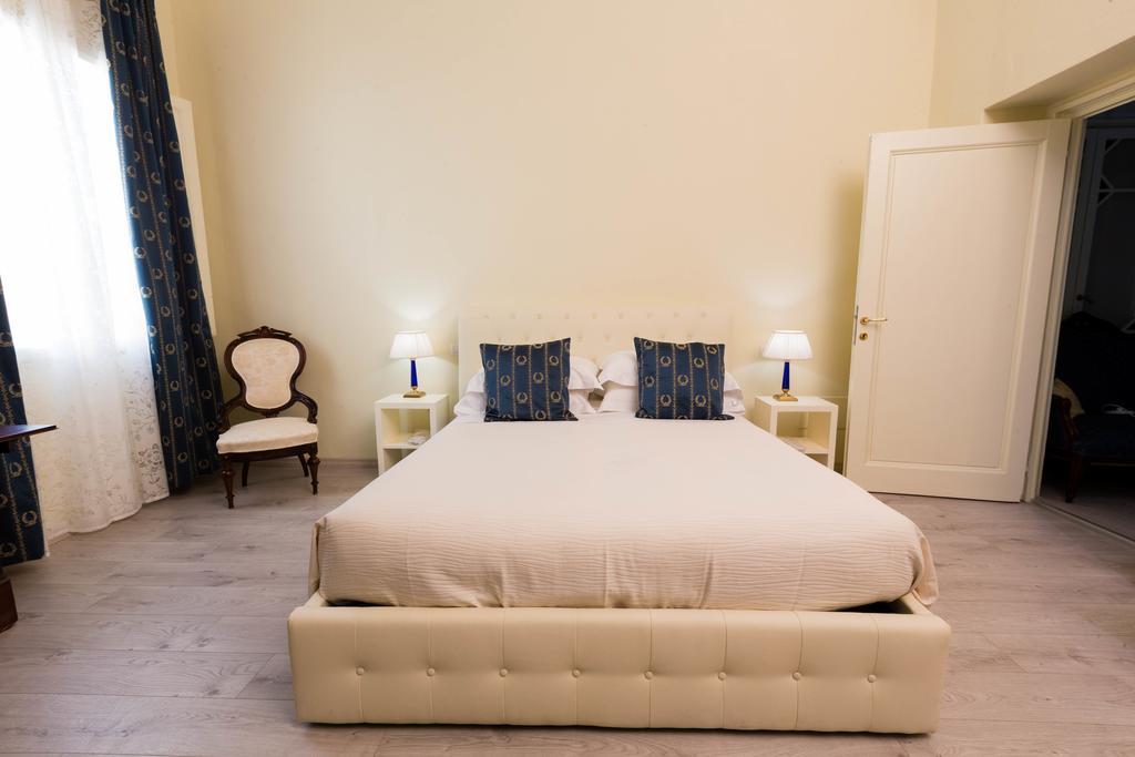 Hotel Residenza D'Epoca Palazzo Riblet à Florence Extérieur photo