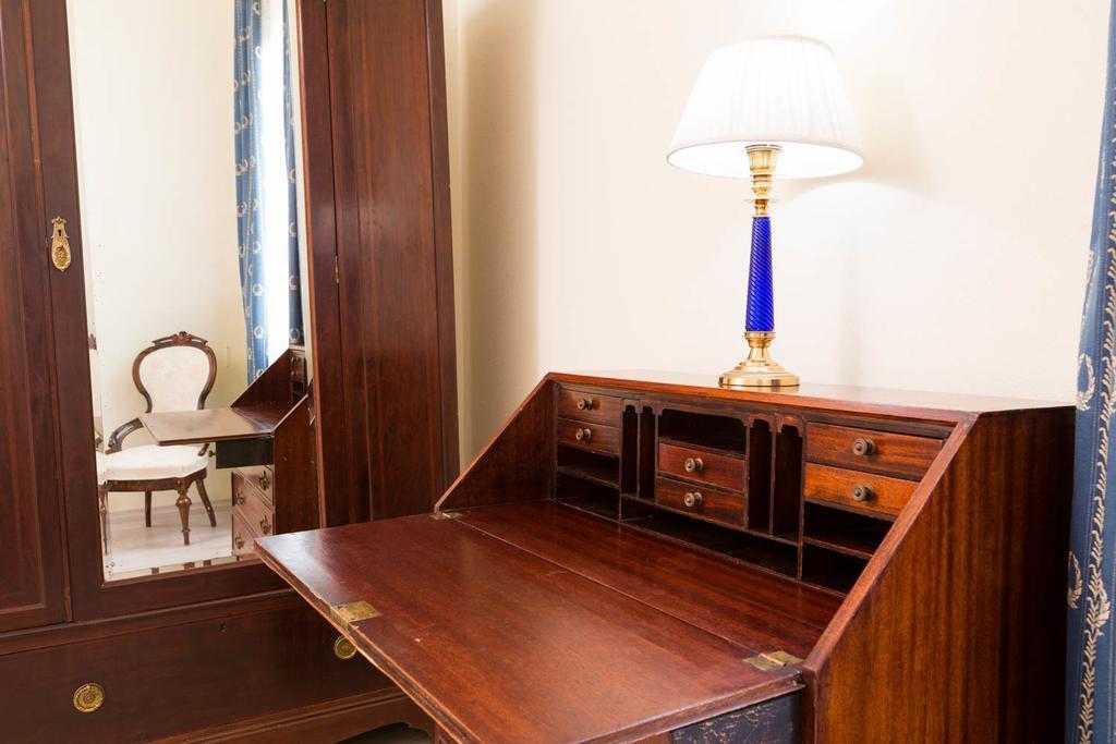 Hotel Residenza D'Epoca Palazzo Riblet à Florence Extérieur photo