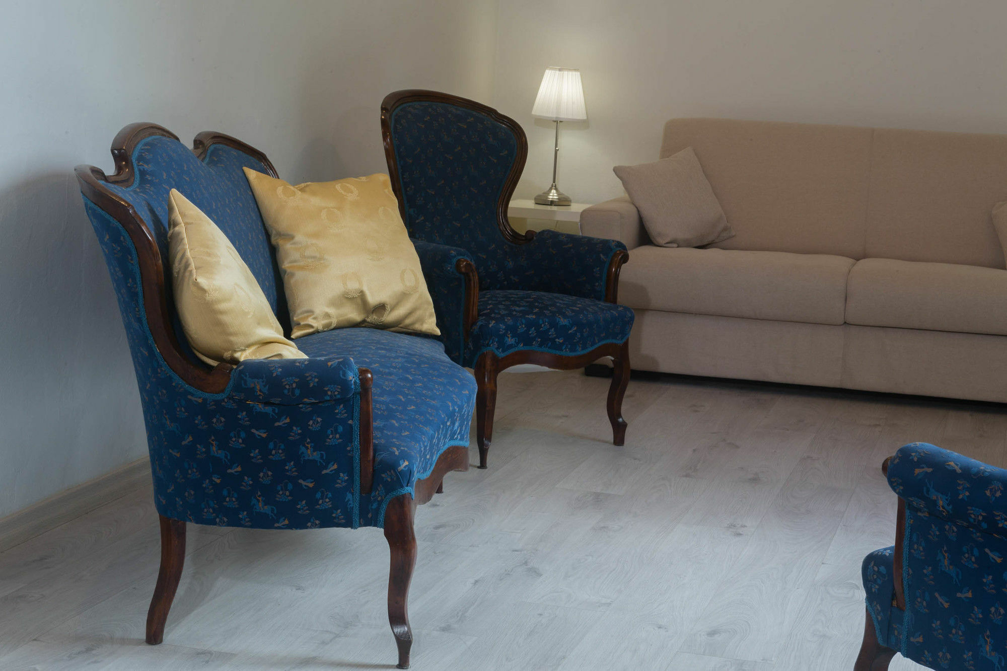 Hotel Residenza D'Epoca Palazzo Riblet à Florence Extérieur photo