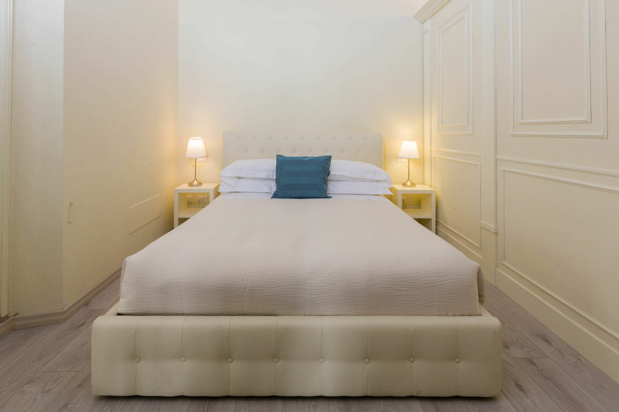 Hotel Residenza D'Epoca Palazzo Riblet à Florence Extérieur photo